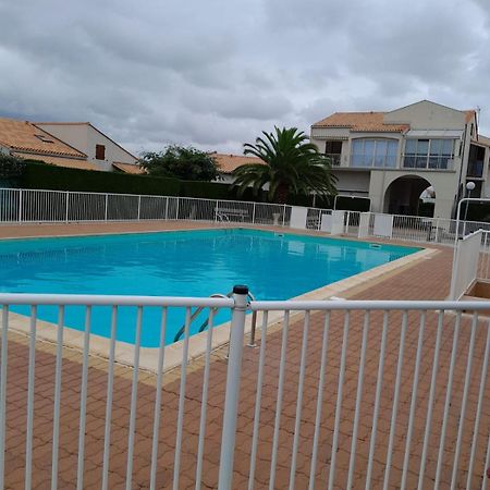 Maison De La Mer Vaux-sur-Mer Exterior foto