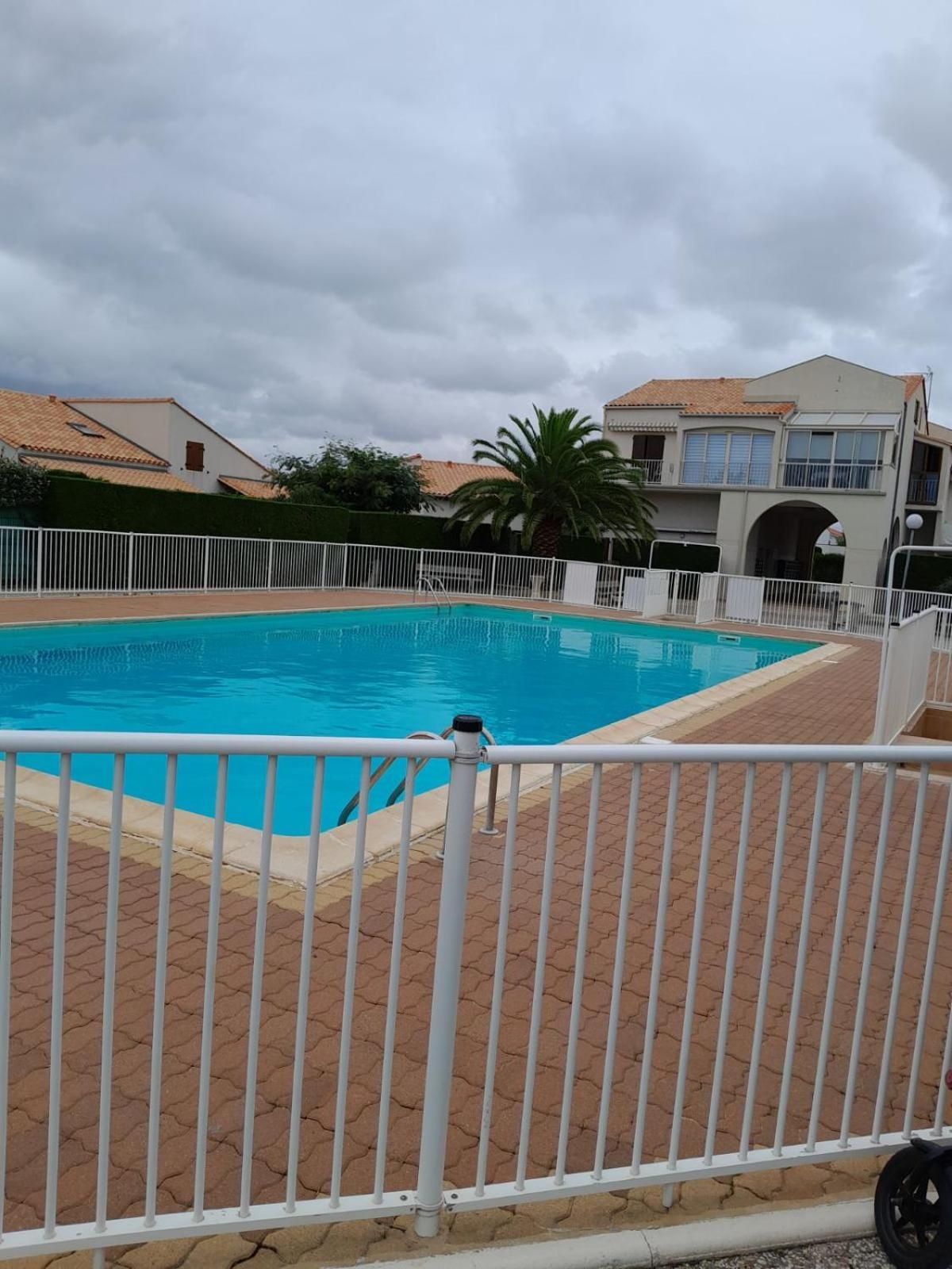 Maison De La Mer Vaux-sur-Mer Exterior foto