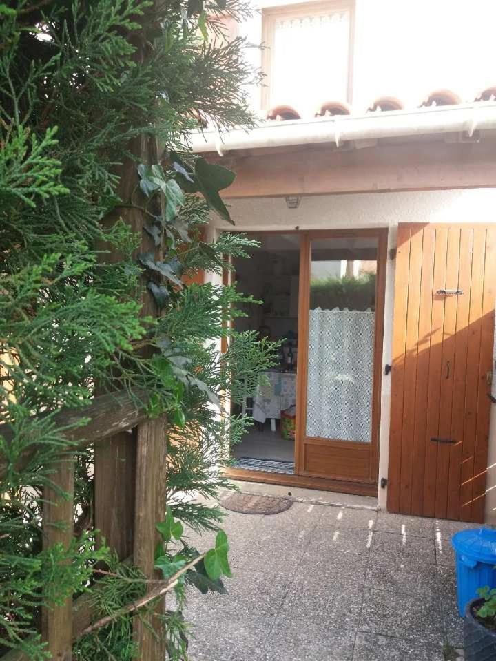 Maison De La Mer Vaux-sur-Mer Exterior foto